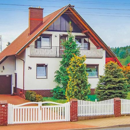 Amazing Home In Kolczewo With Sauna Extérieur photo