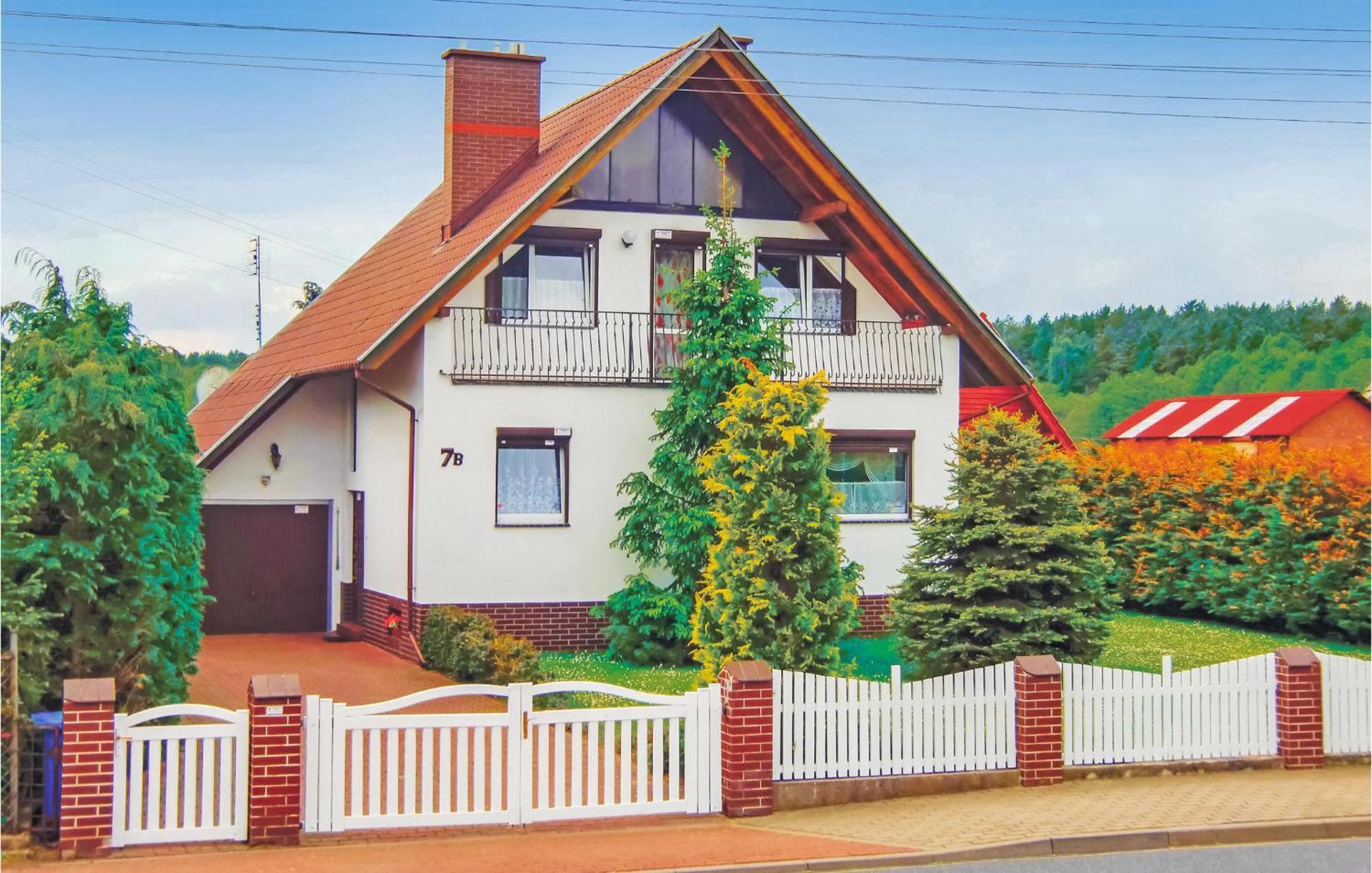 Amazing Home In Kolczewo With Sauna Extérieur photo