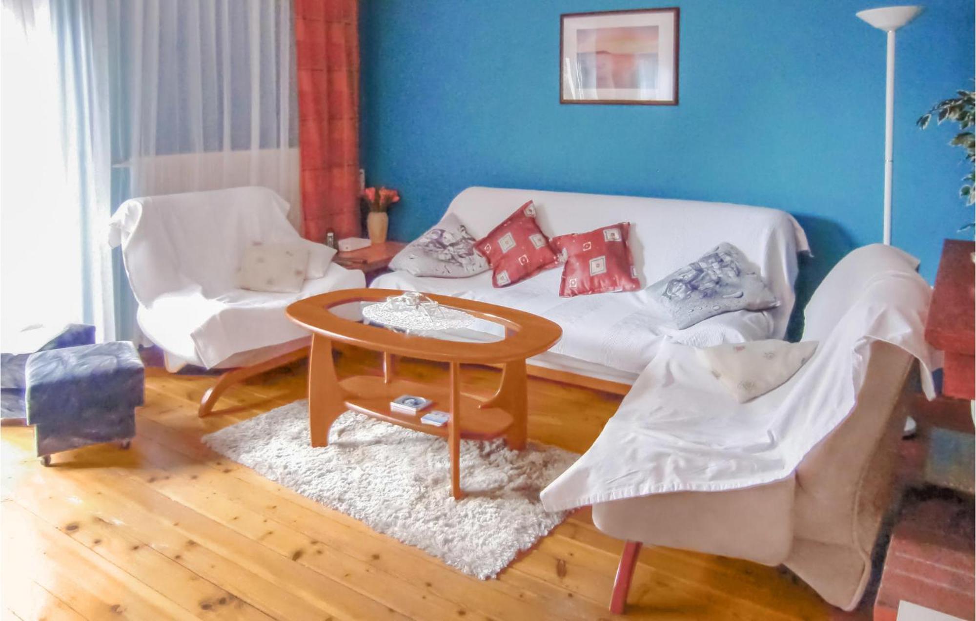 Amazing Home In Kolczewo With Sauna Extérieur photo