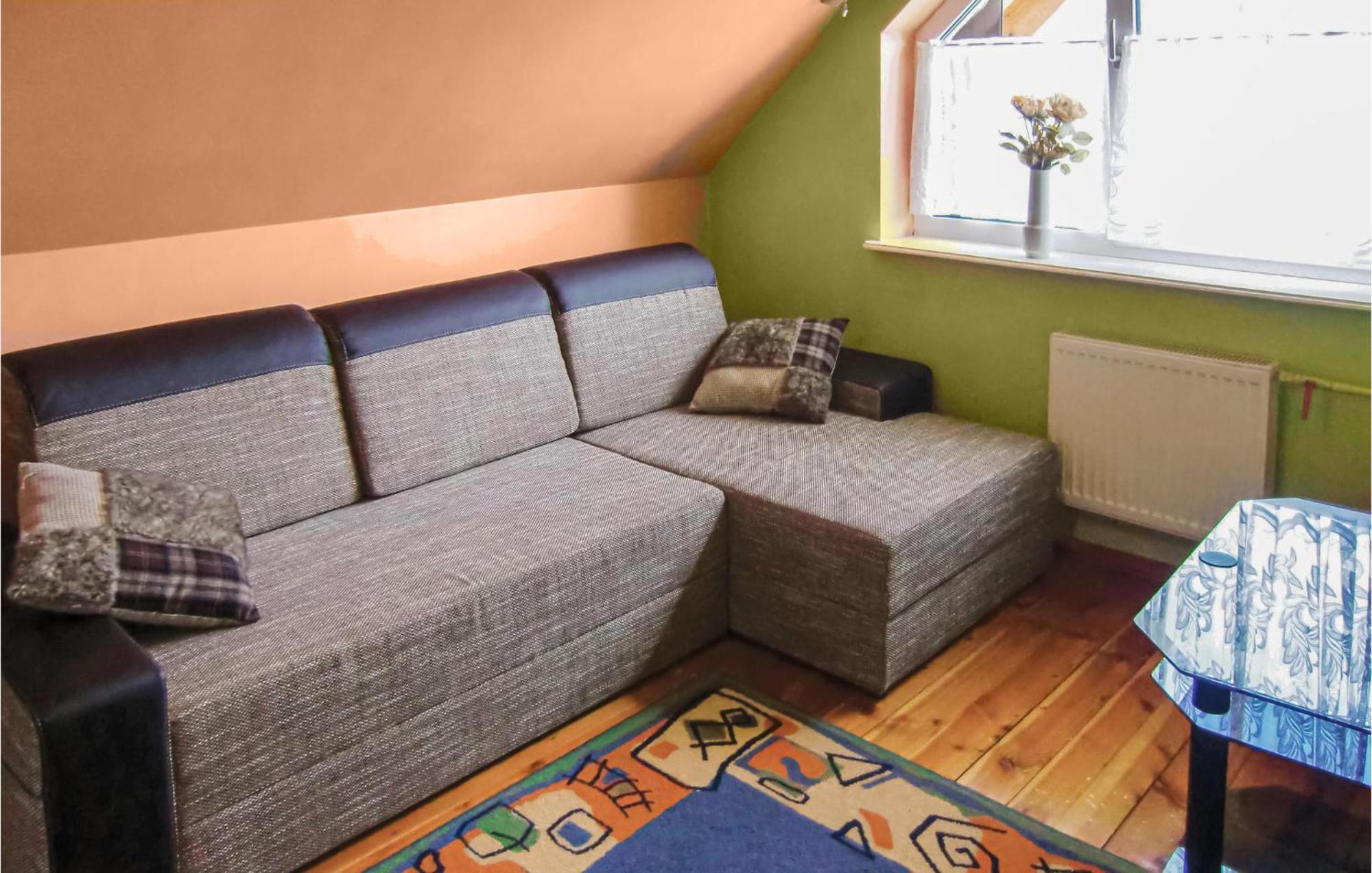 Amazing Home In Kolczewo With Sauna Extérieur photo