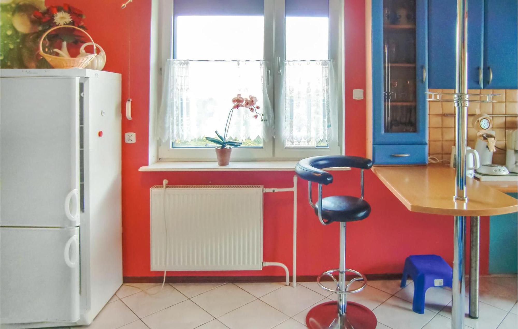 Amazing Home In Kolczewo With Sauna Extérieur photo