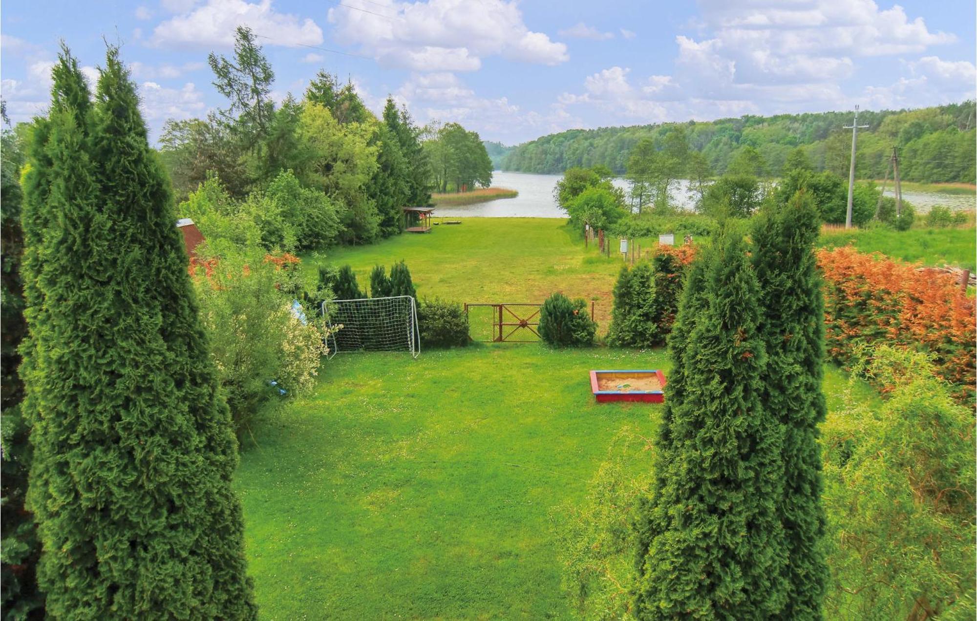 Amazing Home In Kolczewo With Sauna Extérieur photo