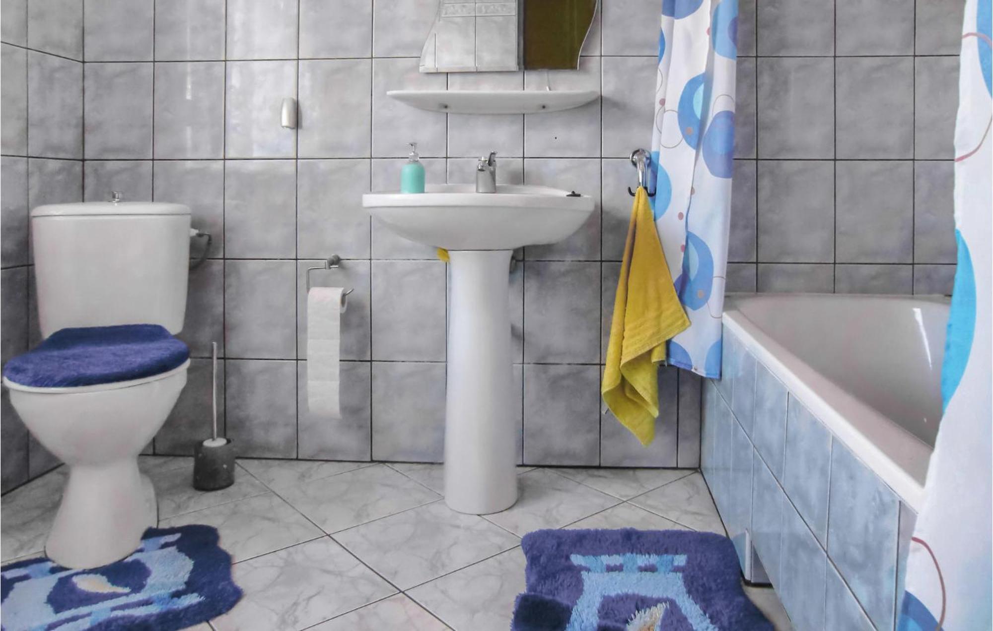 Amazing Home In Kolczewo With Sauna Extérieur photo