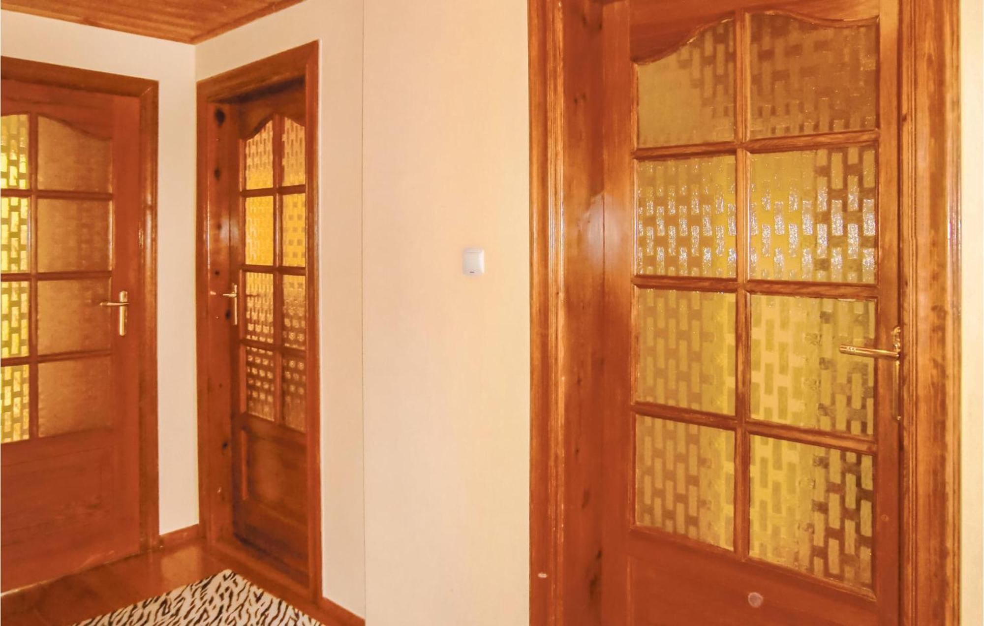 Amazing Home In Kolczewo With Sauna Extérieur photo