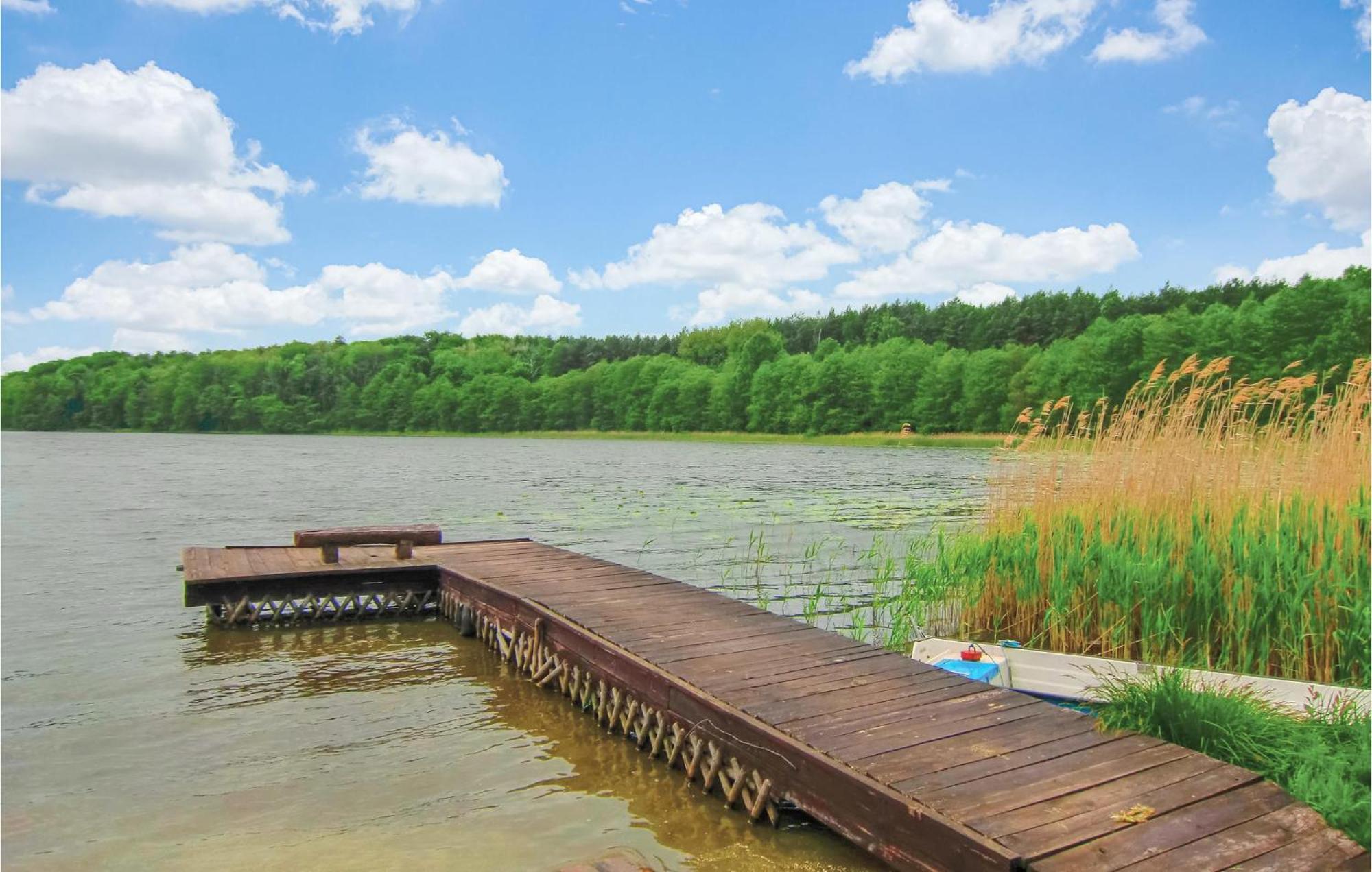 Amazing Home In Kolczewo With Sauna Extérieur photo