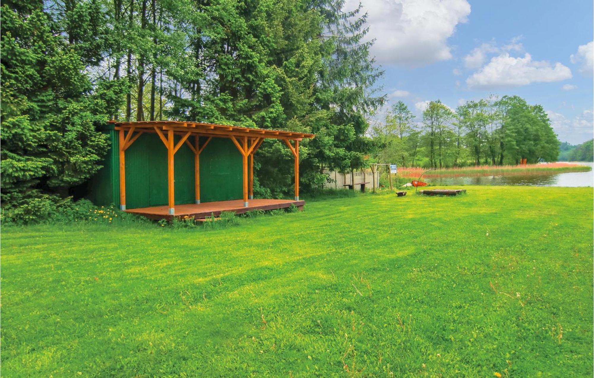 Amazing Home In Kolczewo With Sauna Extérieur photo